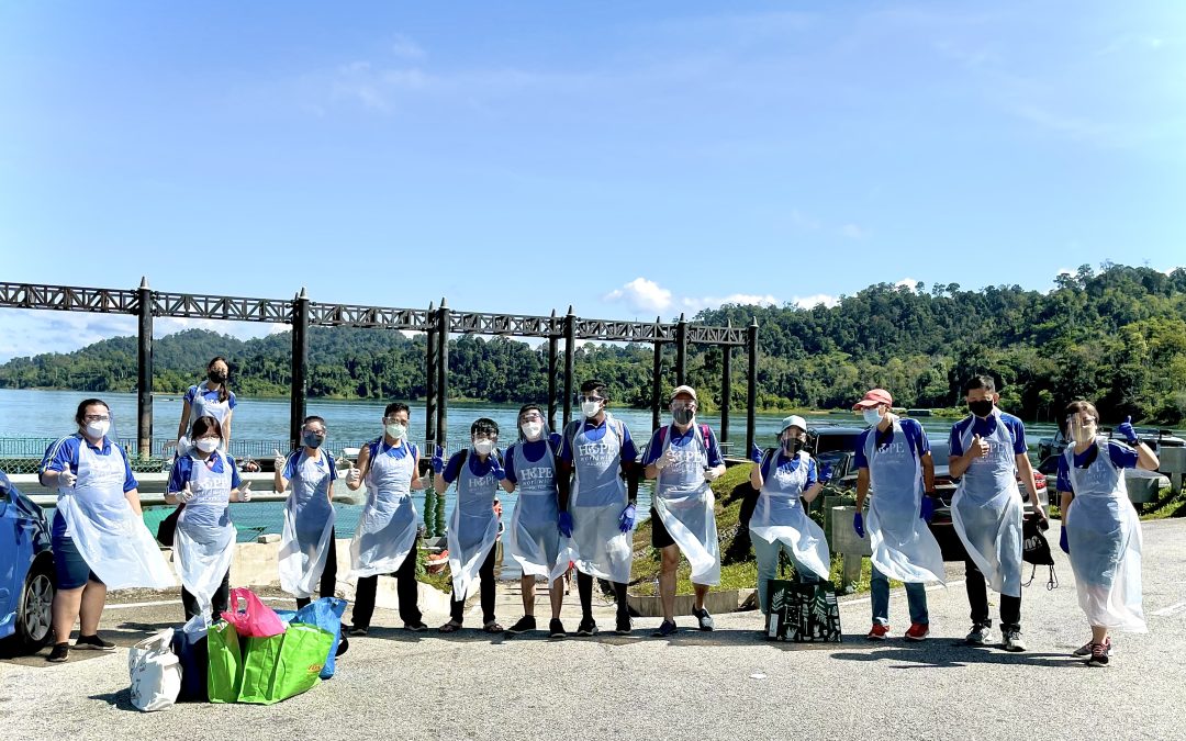 S&P Global Covid19 Relief Outreach to Northern Region